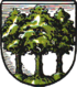 ベルゲドルフの紋章