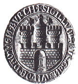 ハンブルクの印章